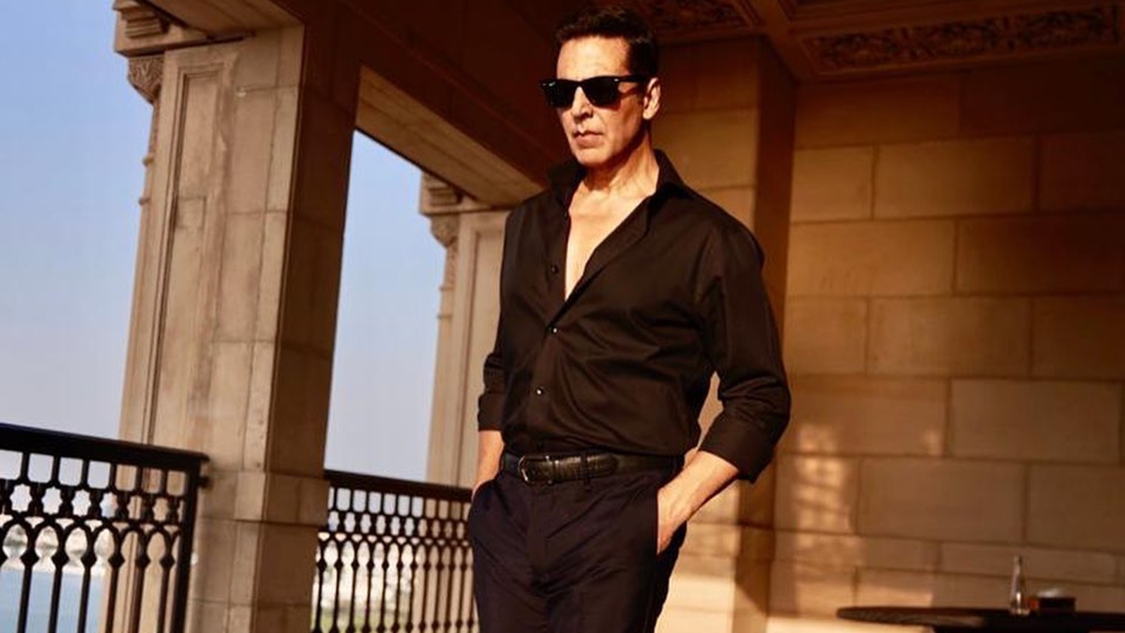 Akshay Kumar gets candid about his Bollywood retirement plans