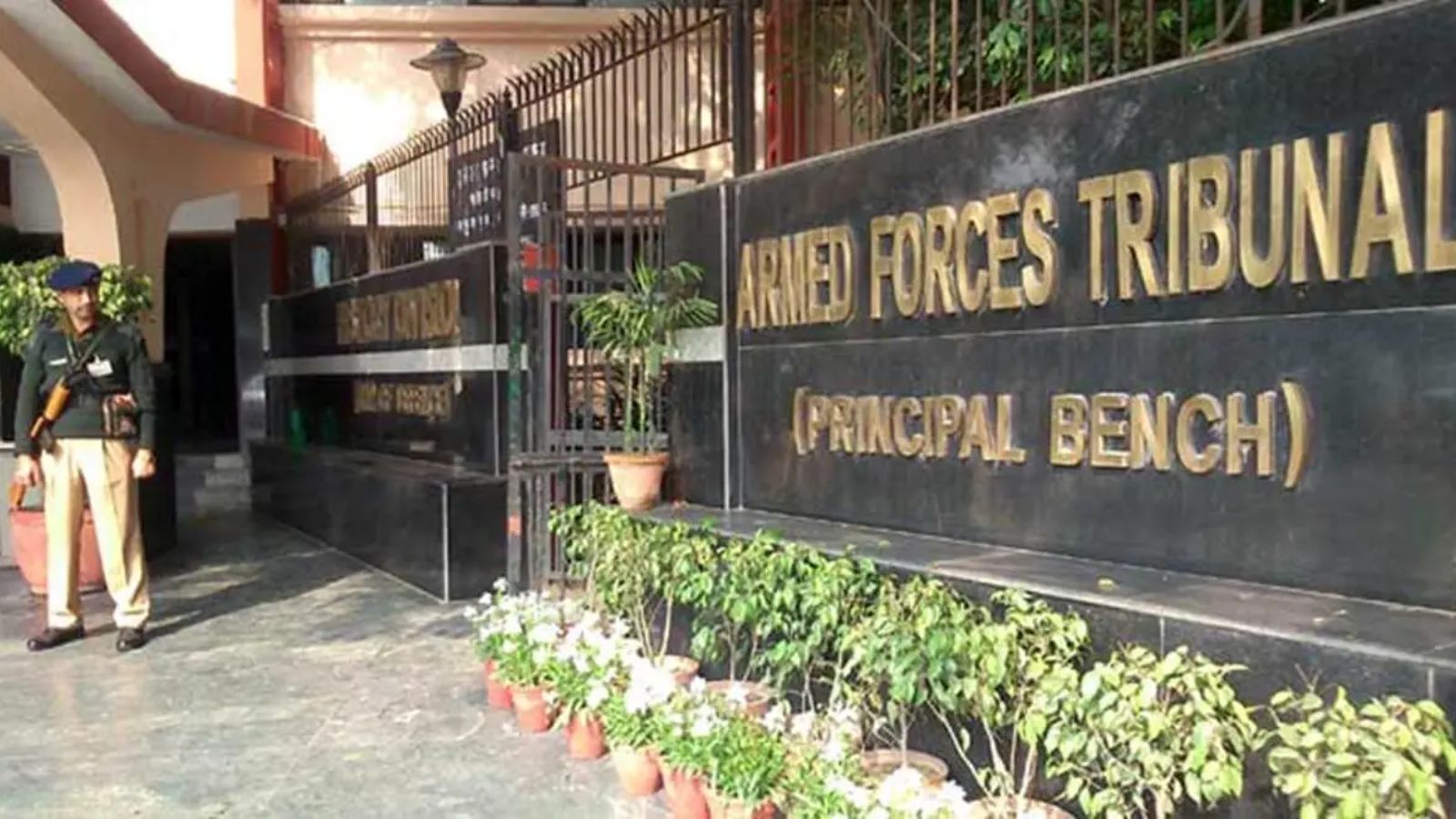 Armed Forces Tribunal slams ‘illegal’ court martial, orders IAF to reinstate ousted pilot | India News