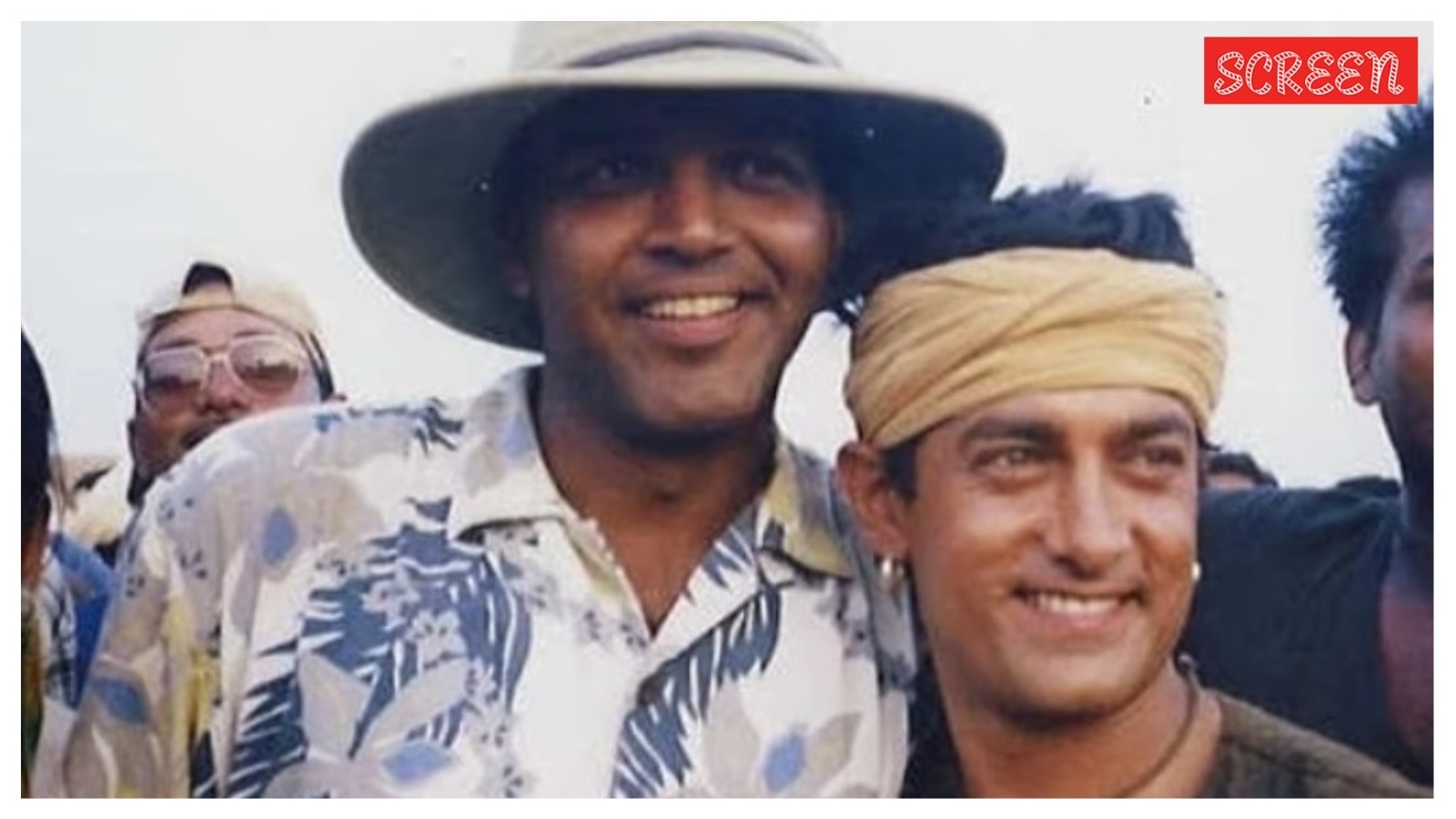 After 2 flops, I would’ve given up direction if Lagaan didn’t work: Ashutosh Gowariker | Bollywood News