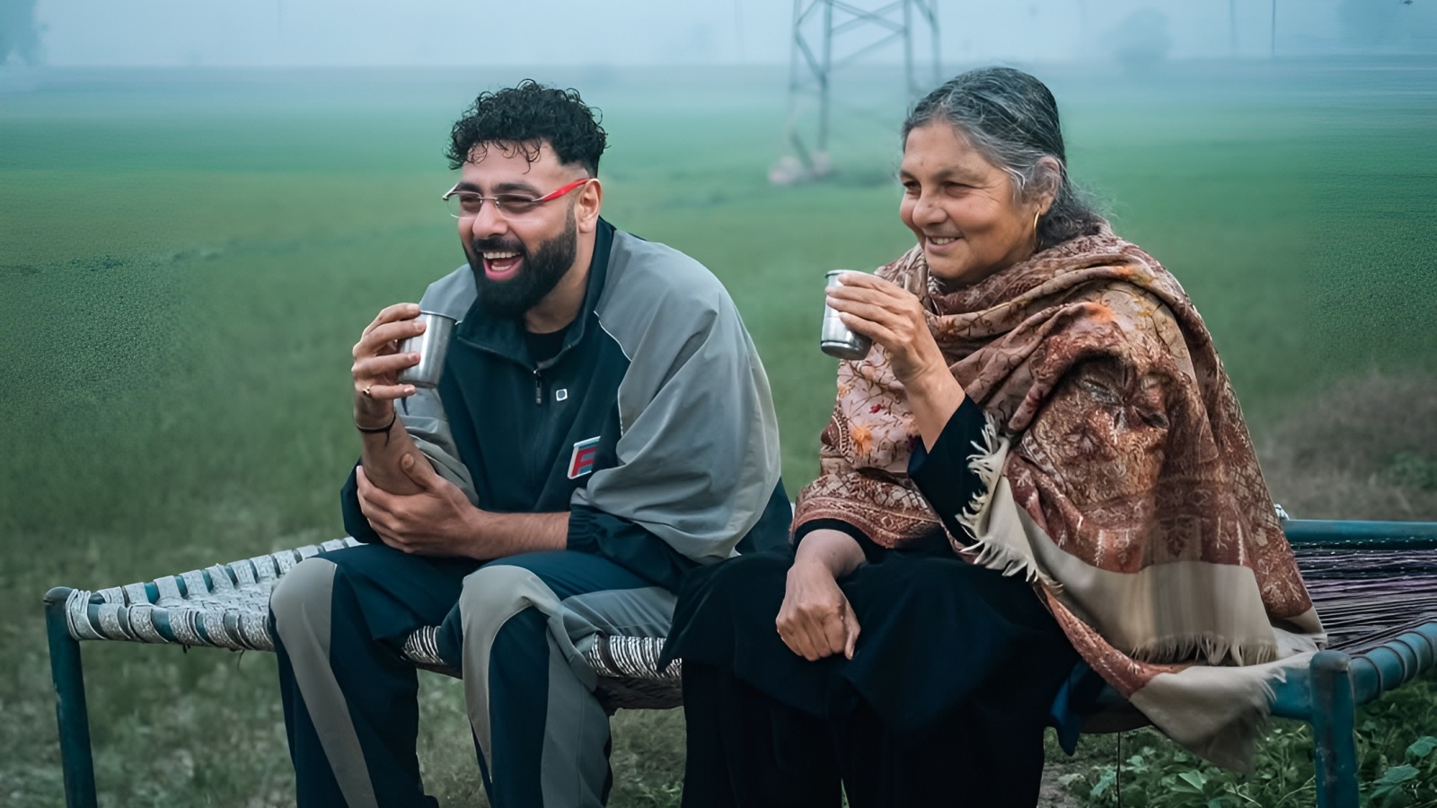 Why One Question From Ageing Parents Can Feel So Emotional