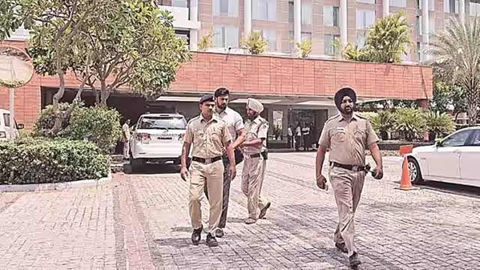 From six cases against cops in 2023 to 4,069 in 2024: After topping NCRB list, Chandigarh Police says figures ‘incorrect’ | Chandigarh News