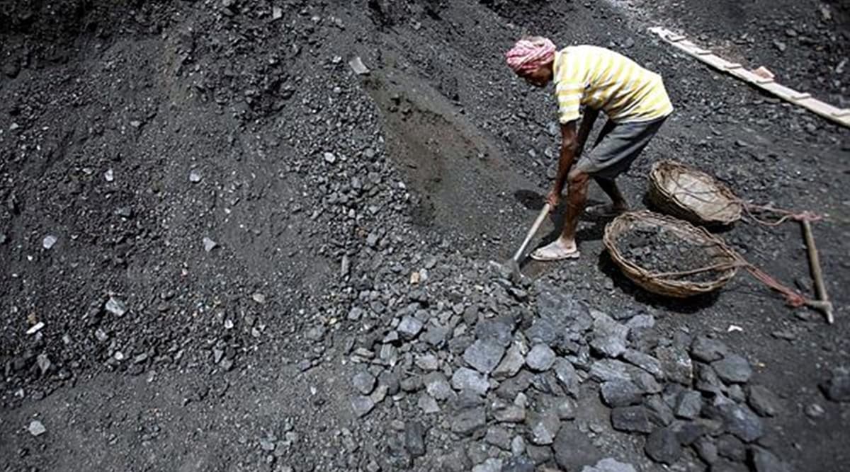 4 die inside illegal Jharkhand coal mine after suspected toxic gas leak | India News