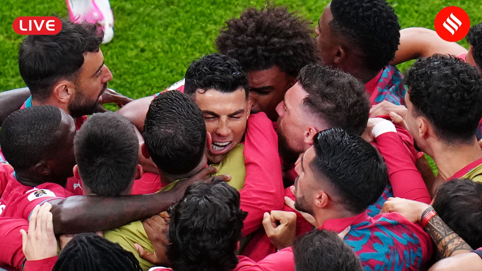 Portugal vs Colombia, FIFA World Cup 2026 Live Score: POR vs COL World Cup Match Today Game
