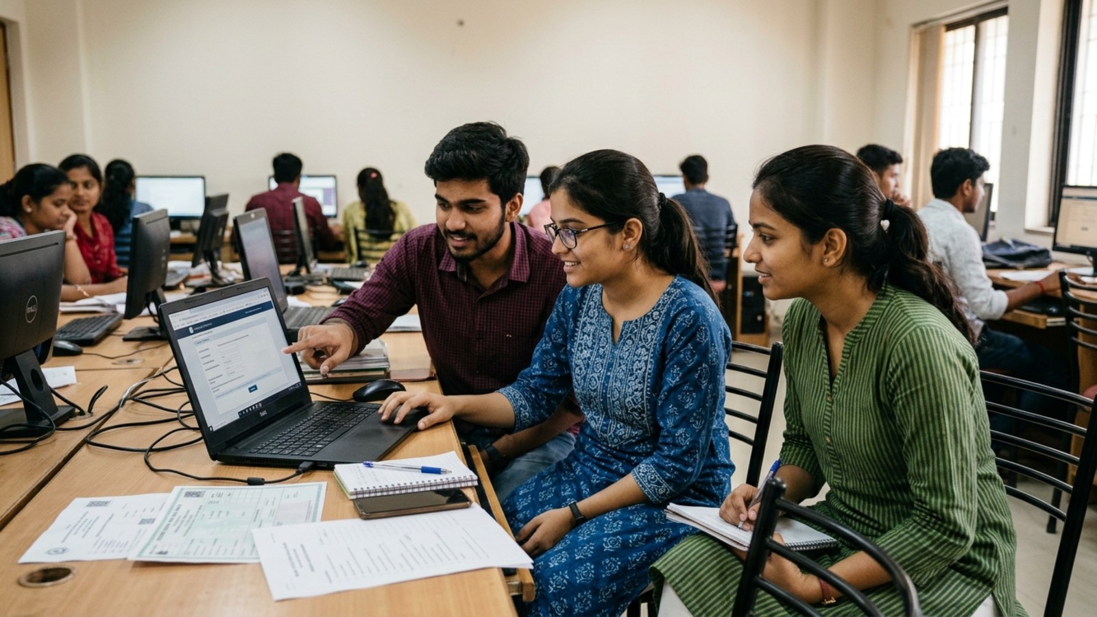 Delhi University opens CSAS Phase I registration for UG admissions 2026-27 at ugadmission.uod.ac.in