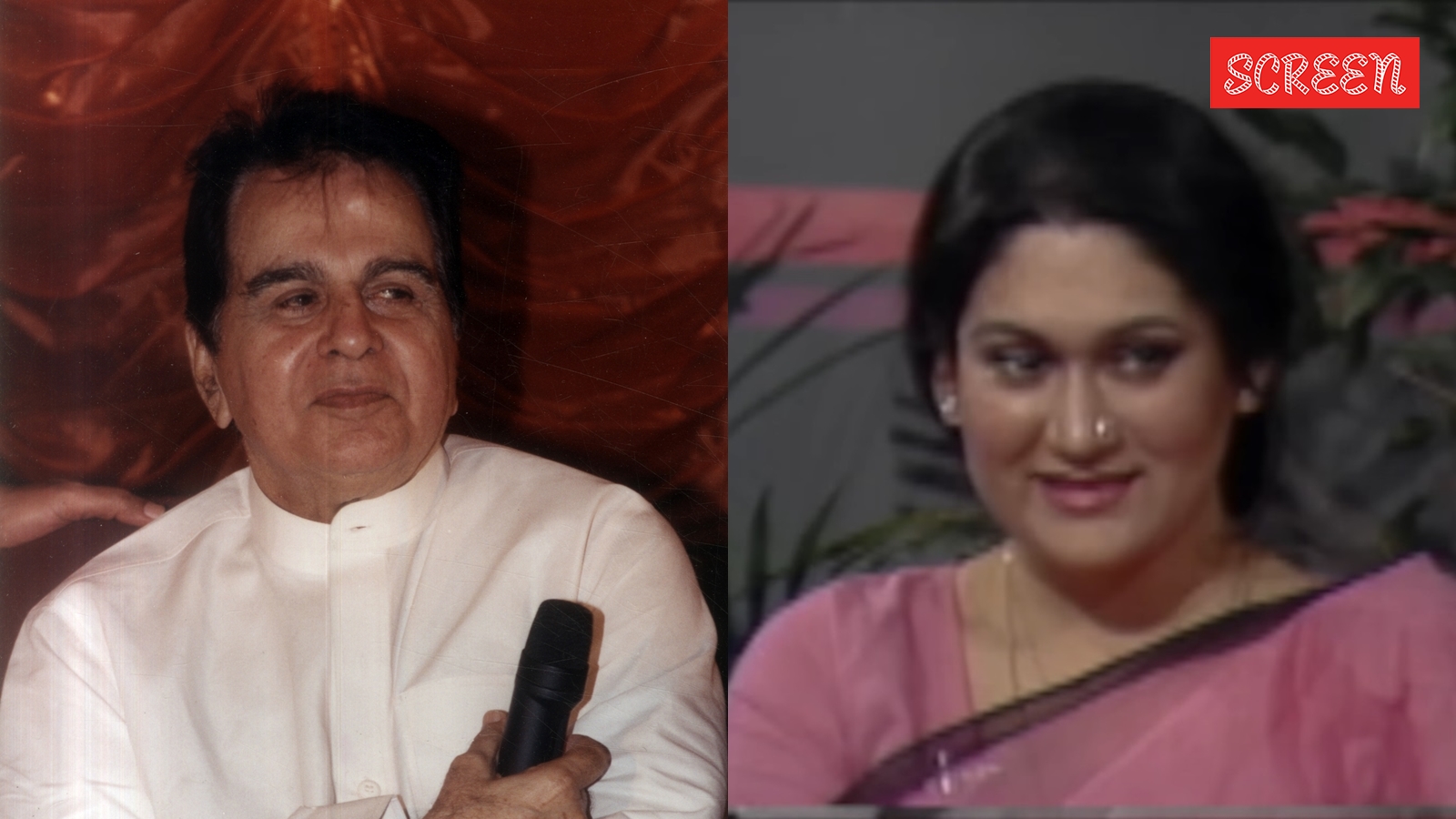 Dilip Kumar tied the knot again after 16 years of marriage with Saira Bano: ‘Can’t forgive’ | Bollywood News