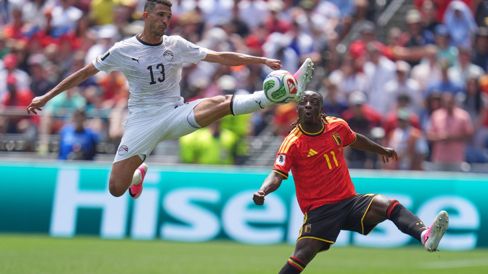 Why could Jeremy Doku leave the Belgium team midway through tournament to go home