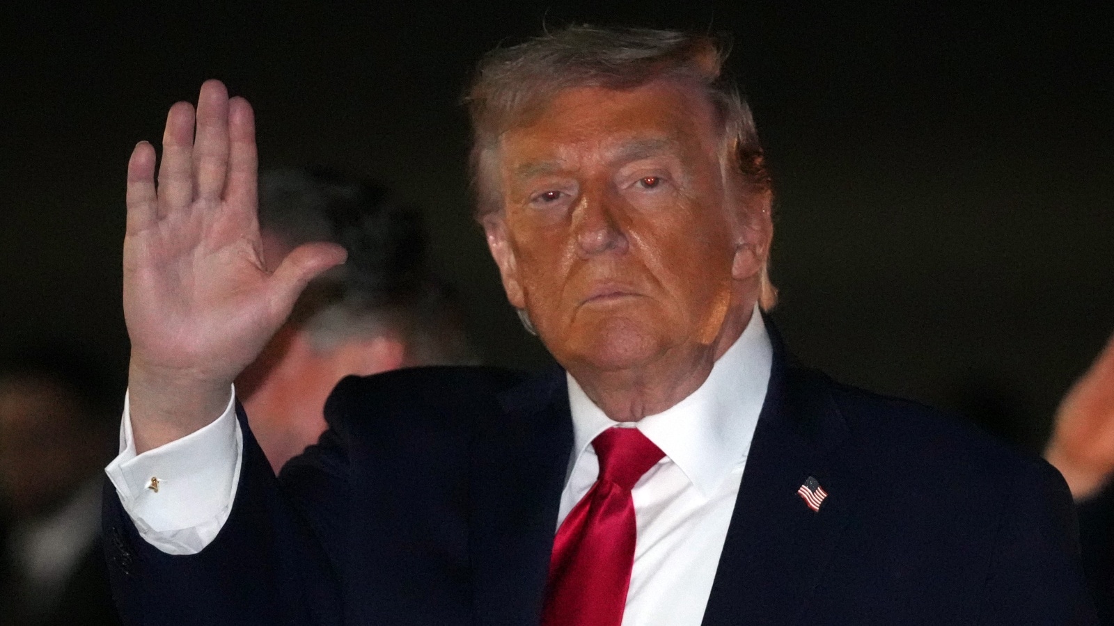 Trump’s border enforcement plan gets a boost with House Republicans nod for $70 billion package | World News