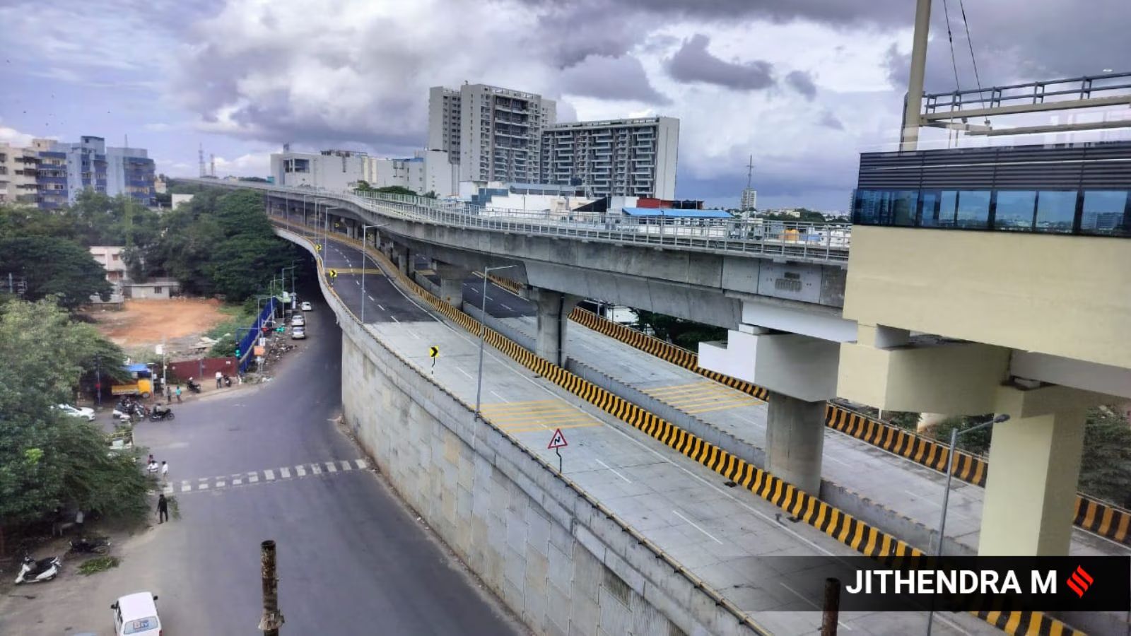 Bengaluru double-decker corridor will see more cars, fewer metro riders: Study | Bangalore News