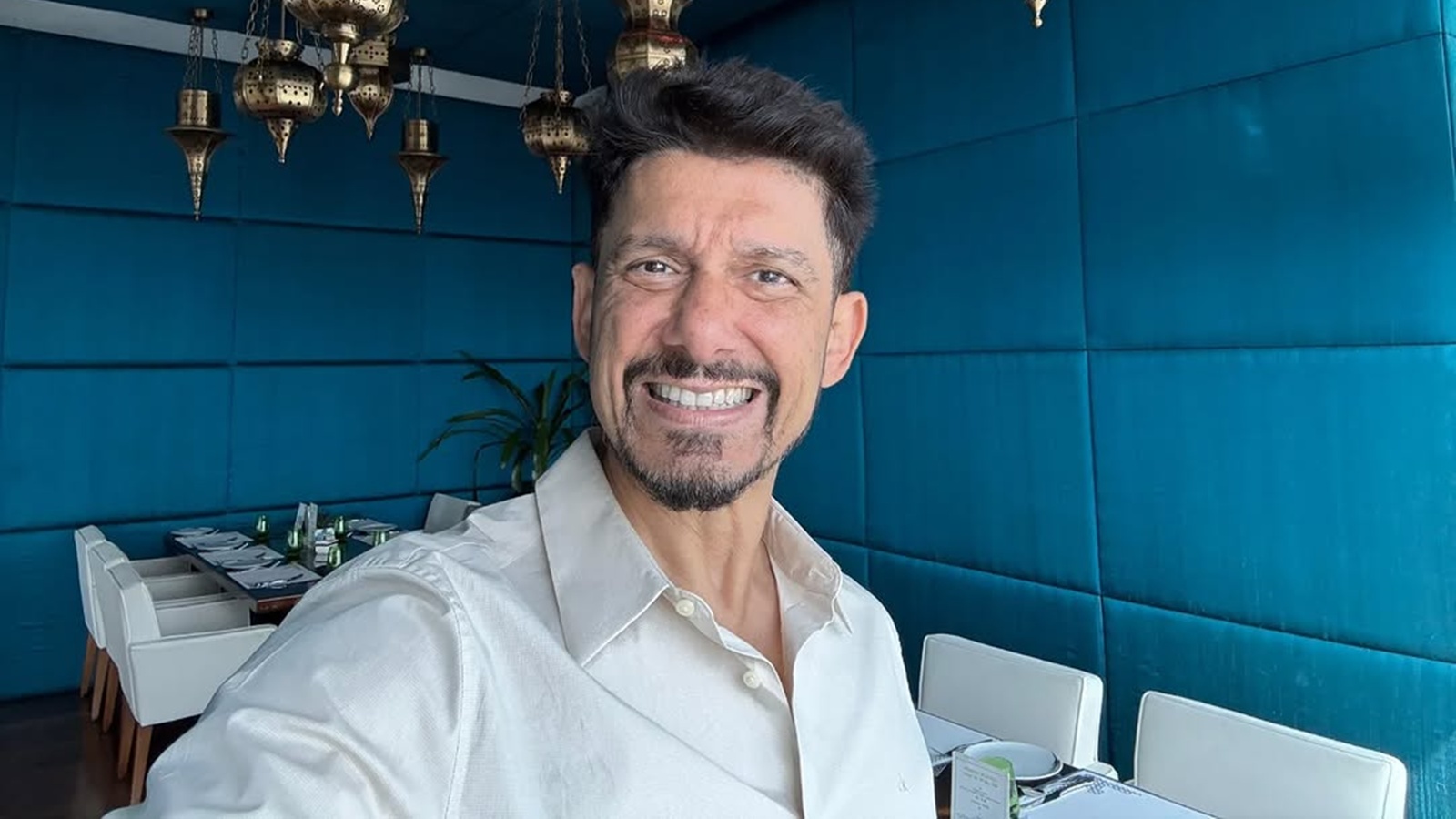 Dr Sriram Nene Shares Weekend Longevity Checklist