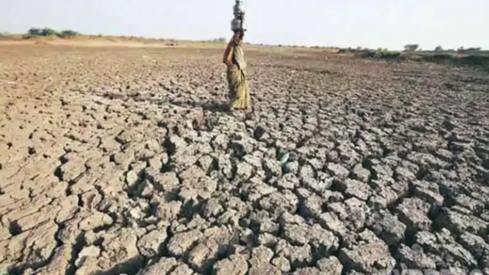 June 2026 set to be fifth driest-ever since 1901; monsoon advance over parts of north likely in early July | India News