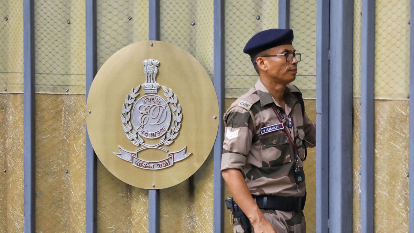 Kerala organ trafficking: ED conducts searches | India News