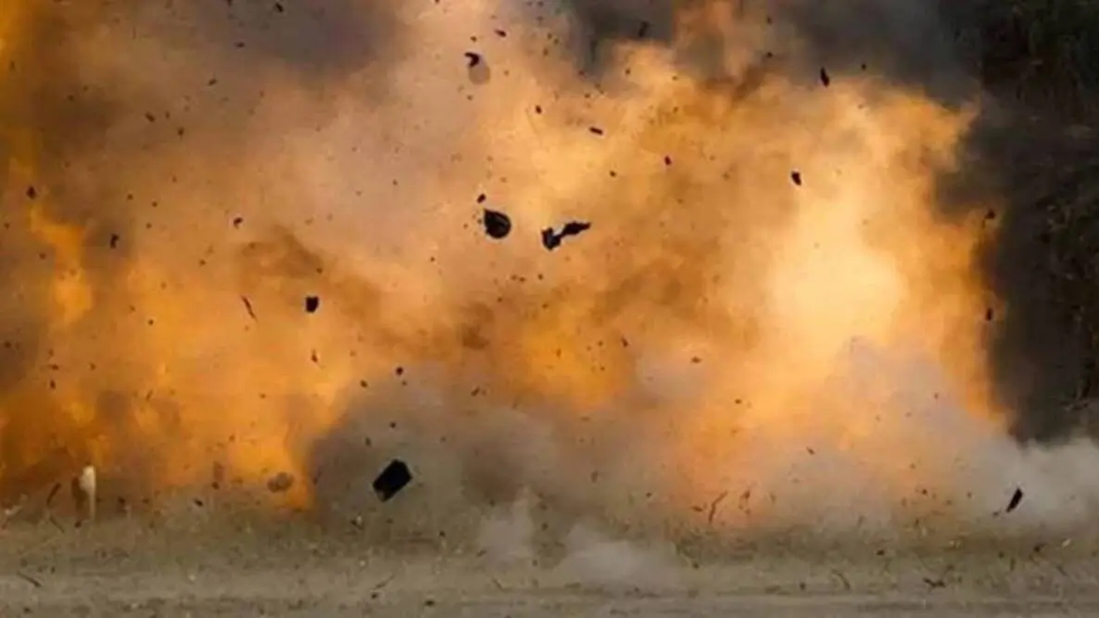 12 Indians killed in Qatar gas plant blast | India News