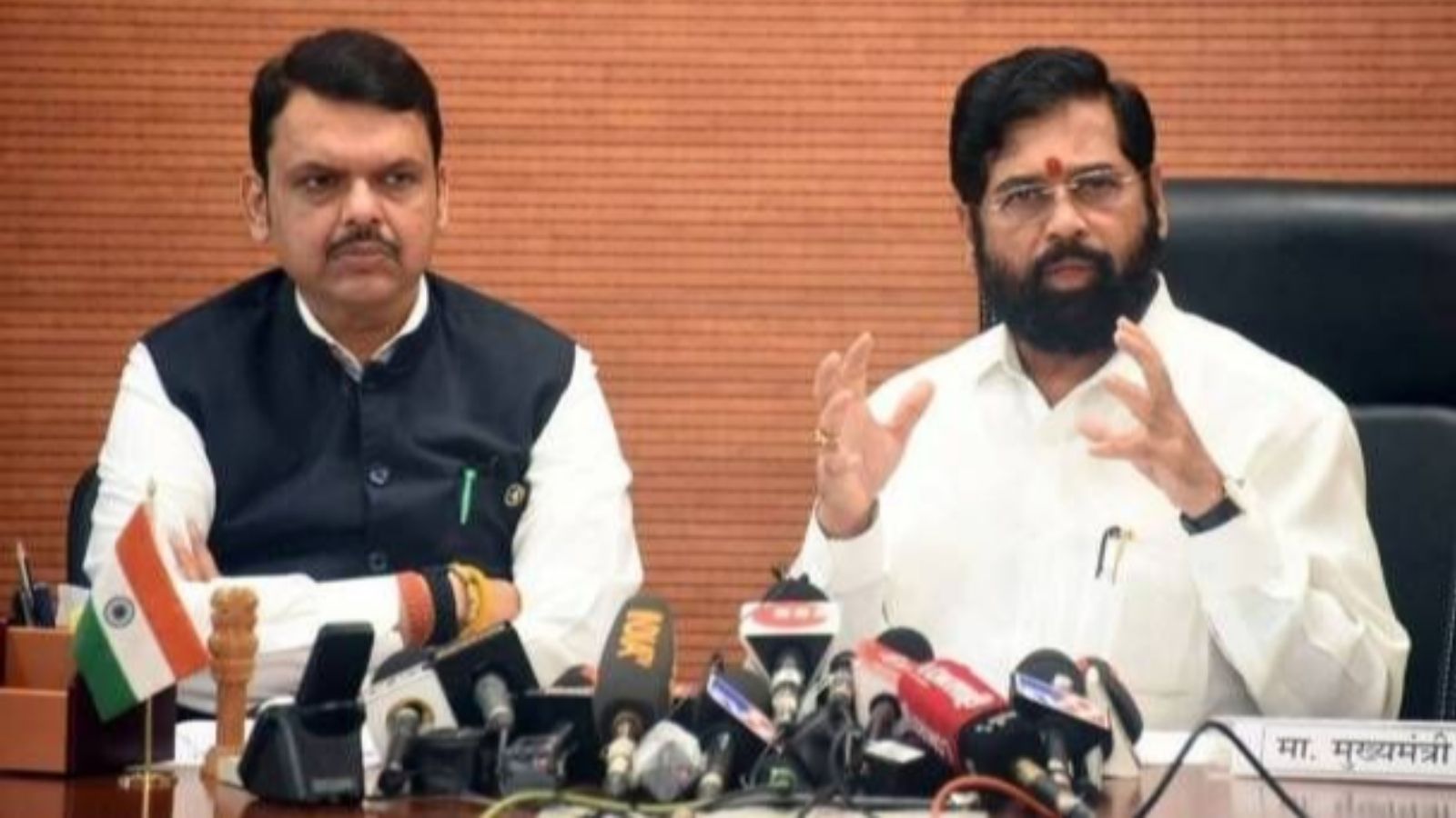 Legislative Council Polls | Arrogance of power of BJP-Mahayuti evident: Congress | Pune News