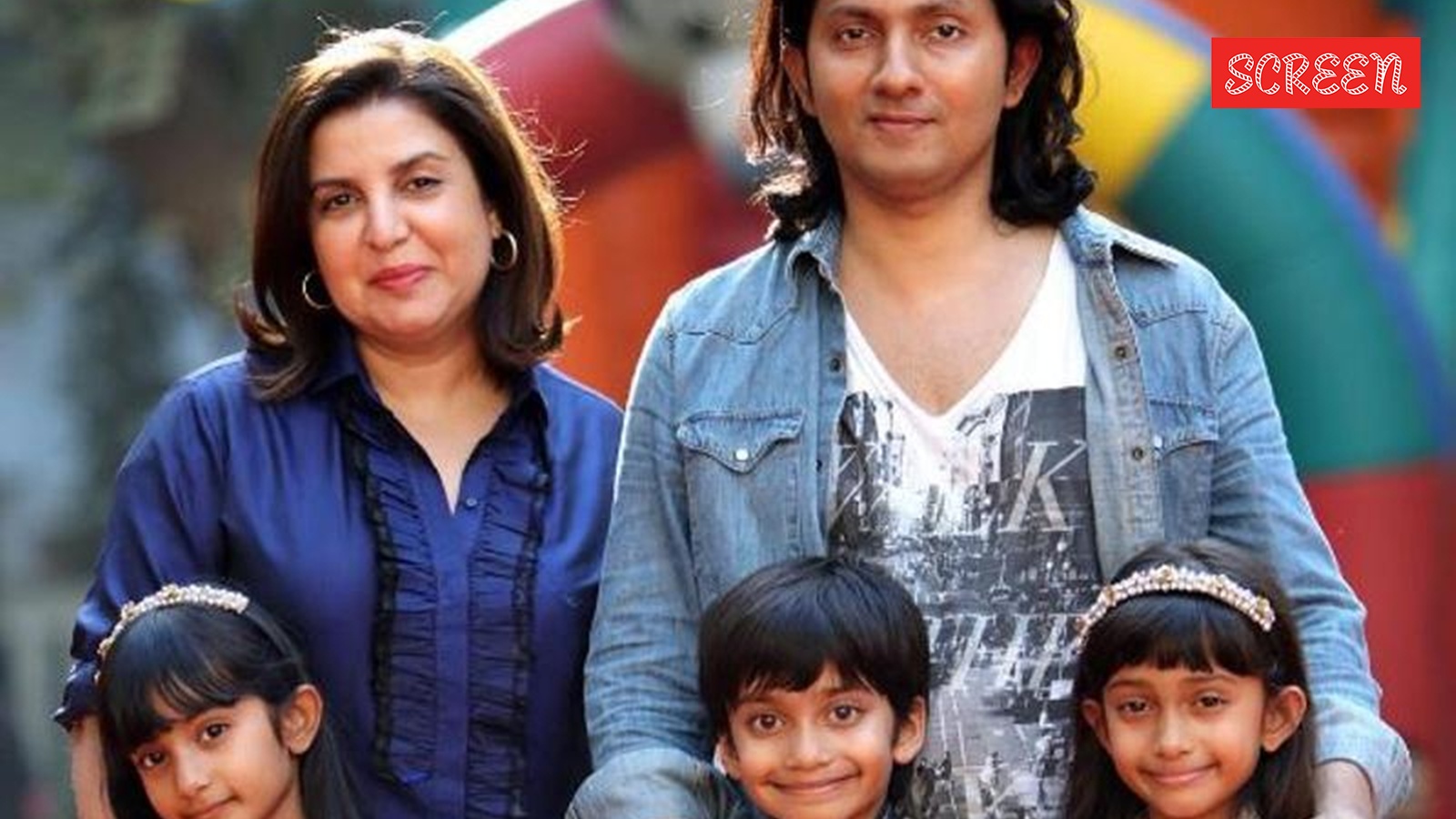 ‘I didn’t anticipate triplets’: Farah Khan on conceiving via IVF at 42 | Bollywood News