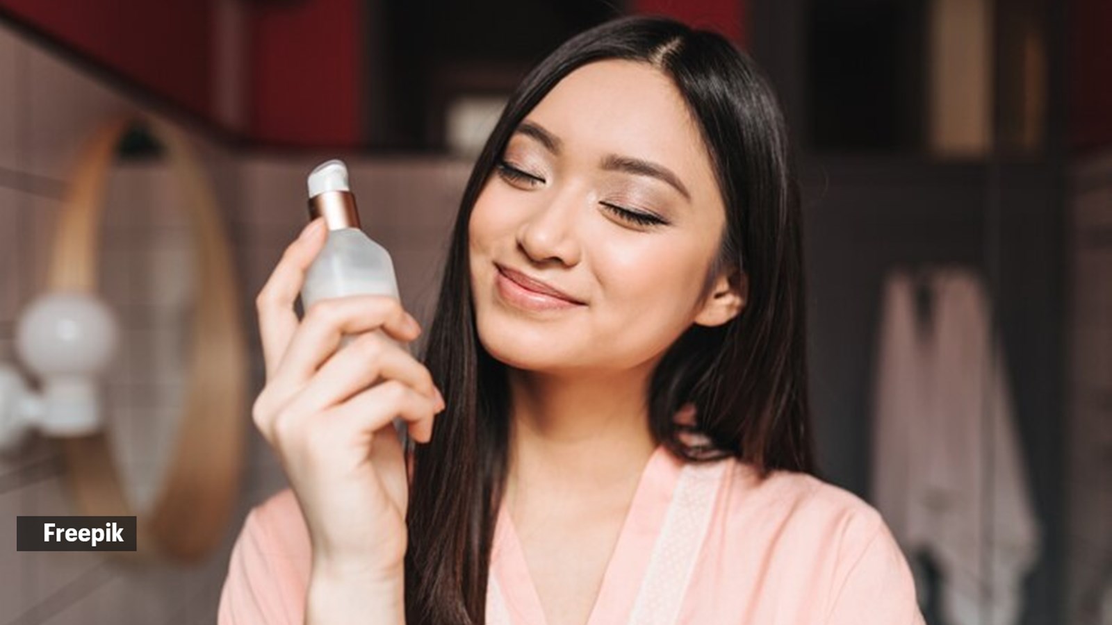 Why Your Diet Changes How Perfume Smells