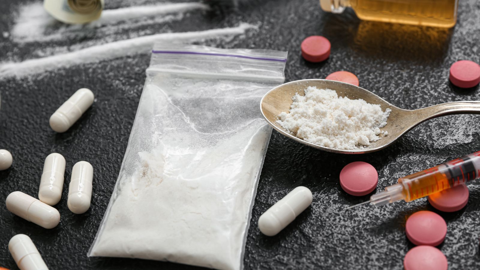 FDA cracks down on counterfeit cosmetics, illegal drug sales | Pune News