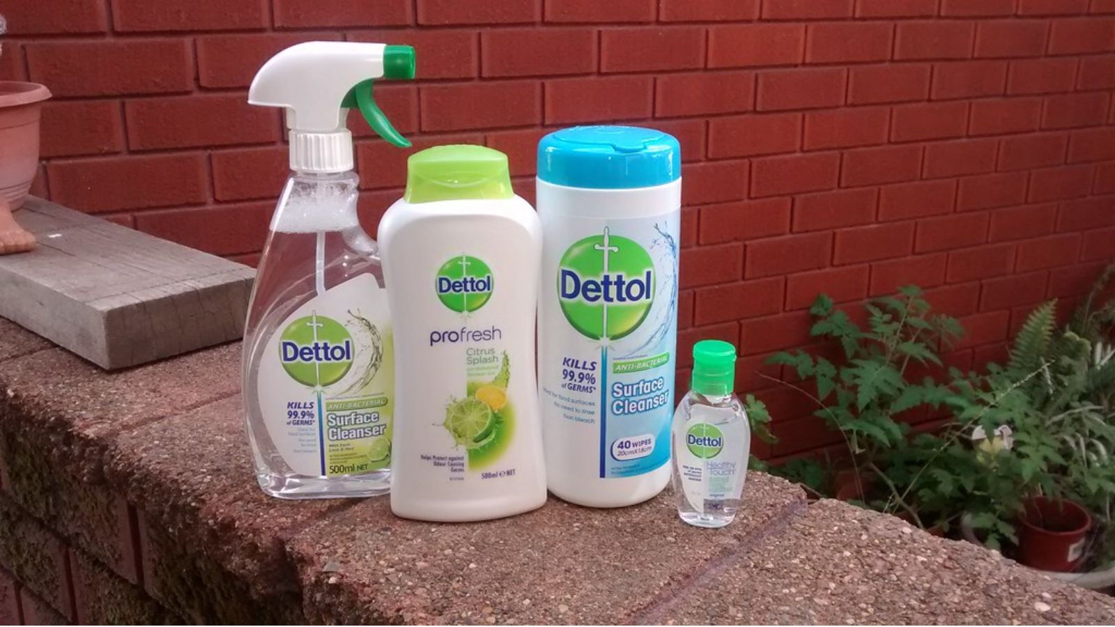 Dettol apologises after China ad linking women’s ‘purity’ to cleanliness sparks outrage