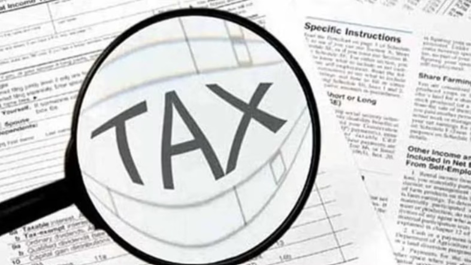 Why Even Honest Taxpayers Worry During Tax Filing Season