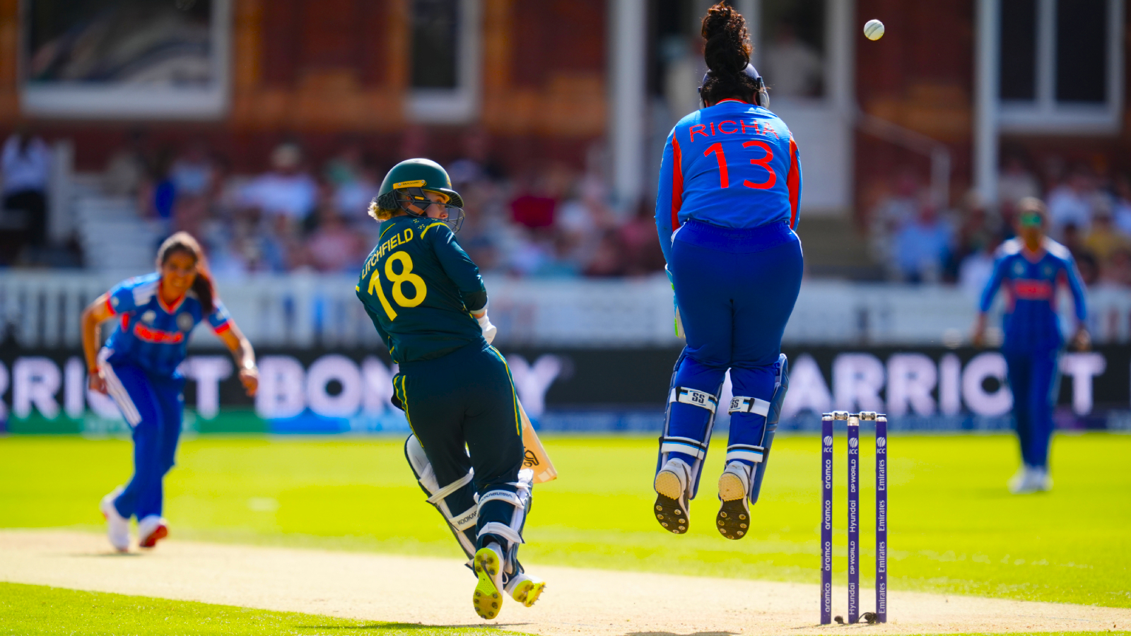 India knocked out of Women’s T20 World Cup after being outclassed by Australia | Cricket News