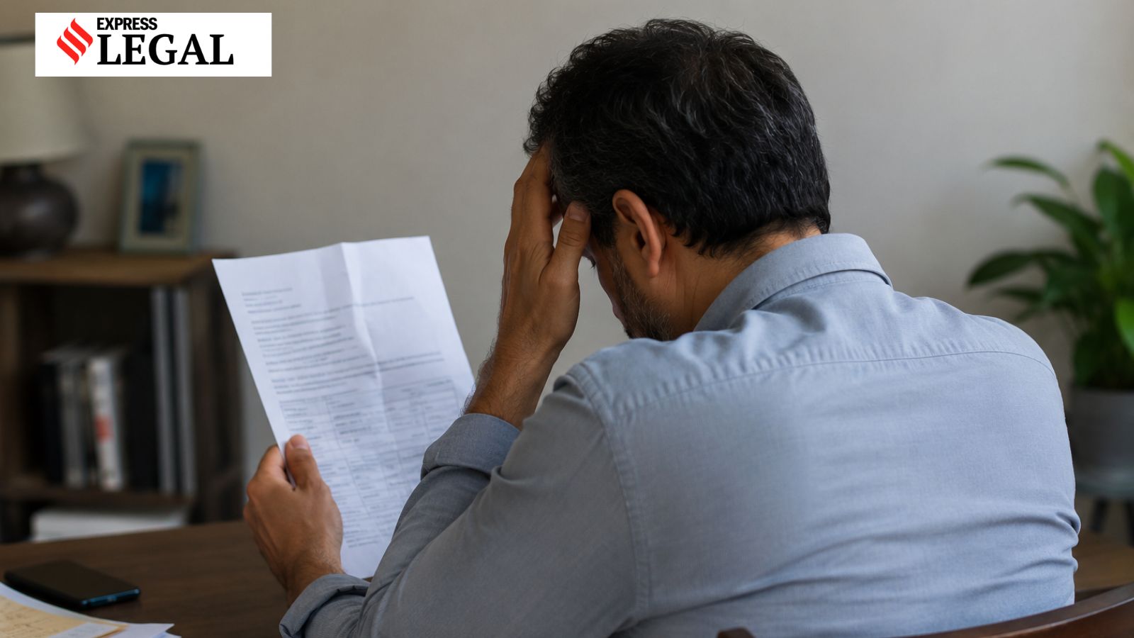 After wife’s death, man fought insurer’s claim deductions, wins Rs 1.95 lakh relief | Legal News