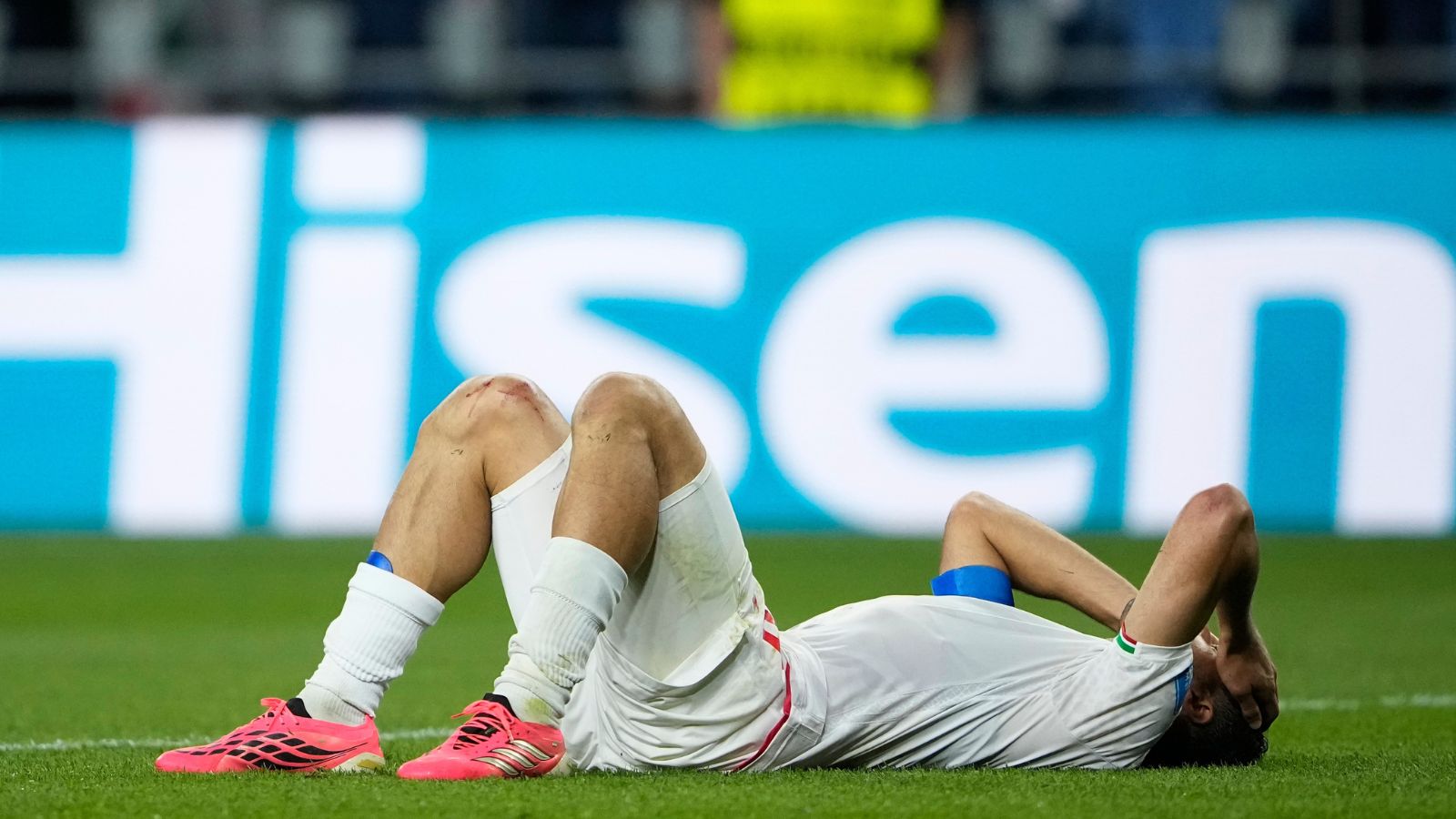 ‘It’s a disaster World Cup…’ : Iran captain Mehdi Taremi lashes out at FIFA | Football News
