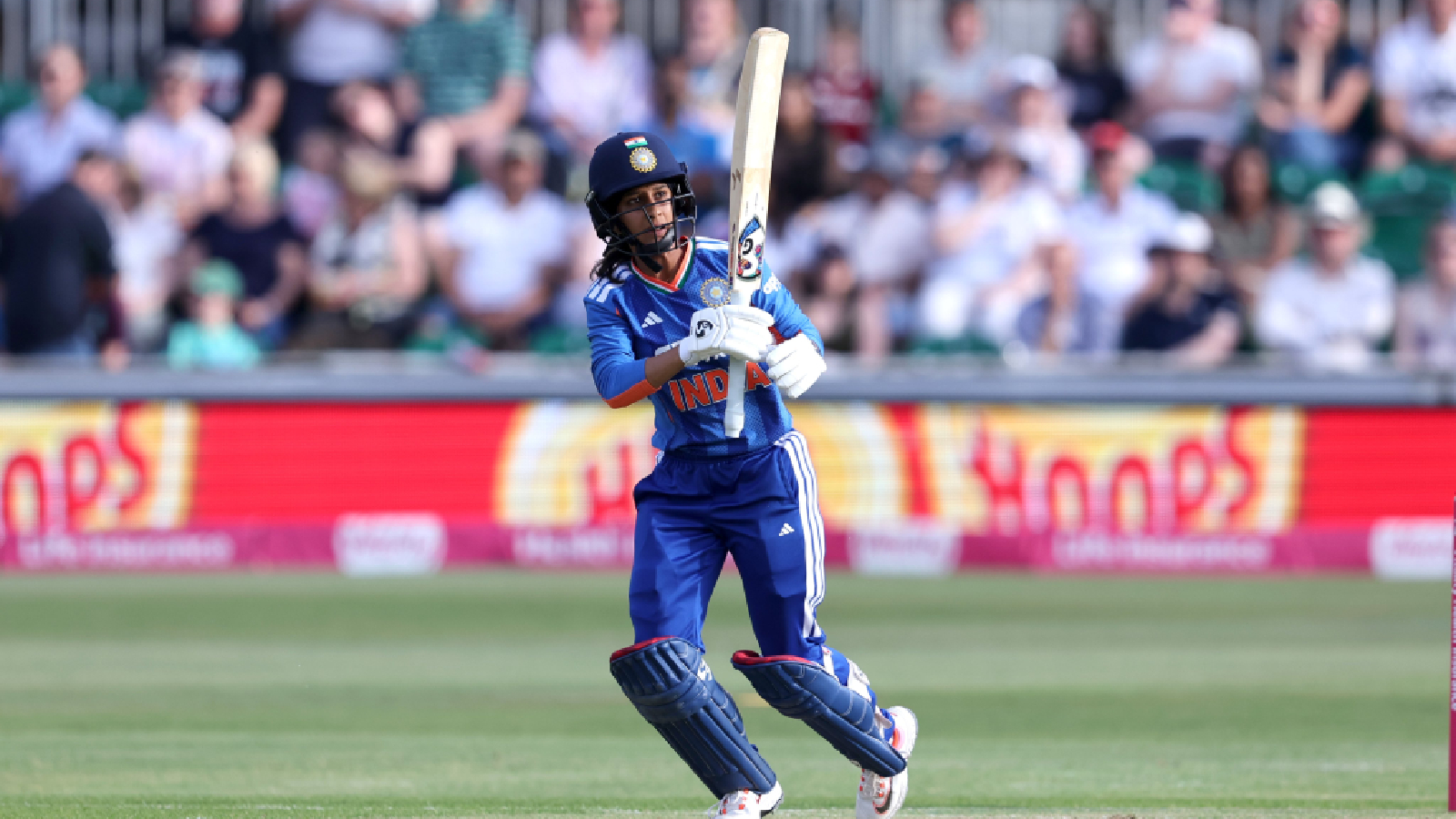 India’s best at No.3, Jemimah Rodrigues, needs an impactful innings