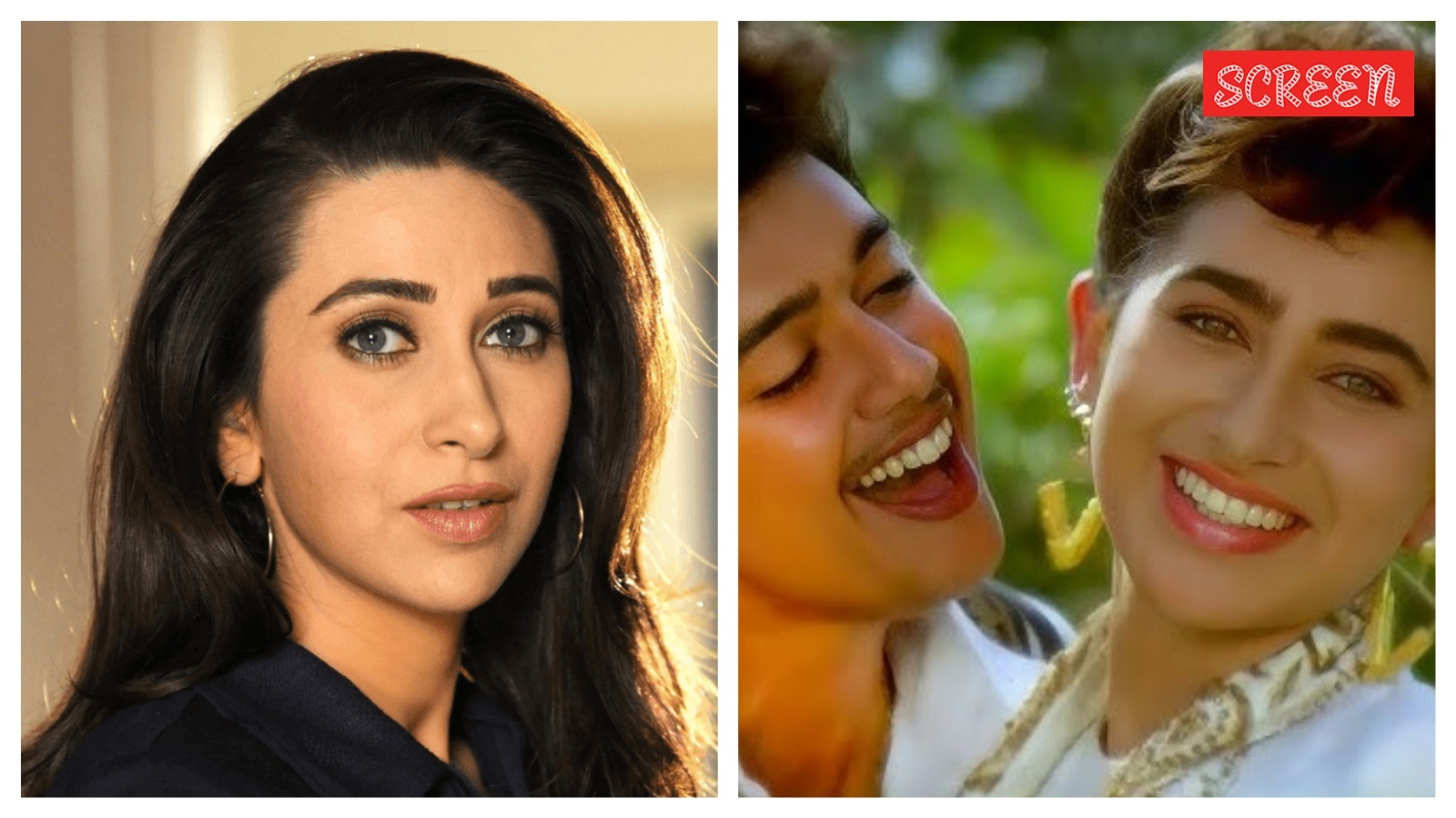 Karisma Kapoor on 35 years of debut film Prem Qaidi: ‘I was straight out of school’ | Bollywood News
