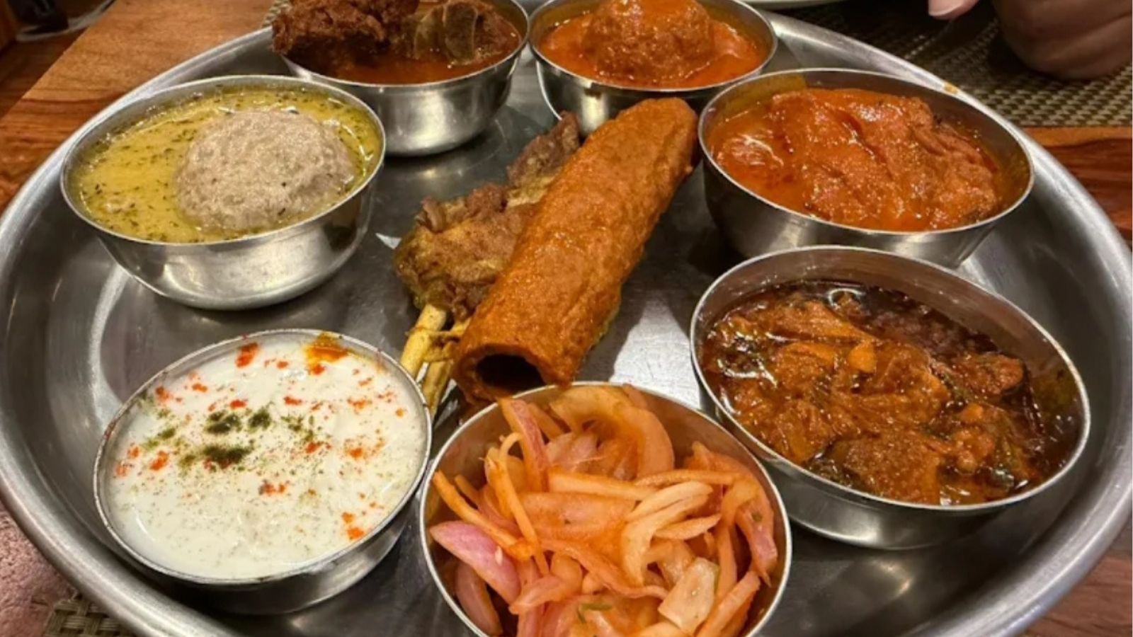 How this Pune eatery is preserving a vanishing Kashmiri culinary tradition | Pune News