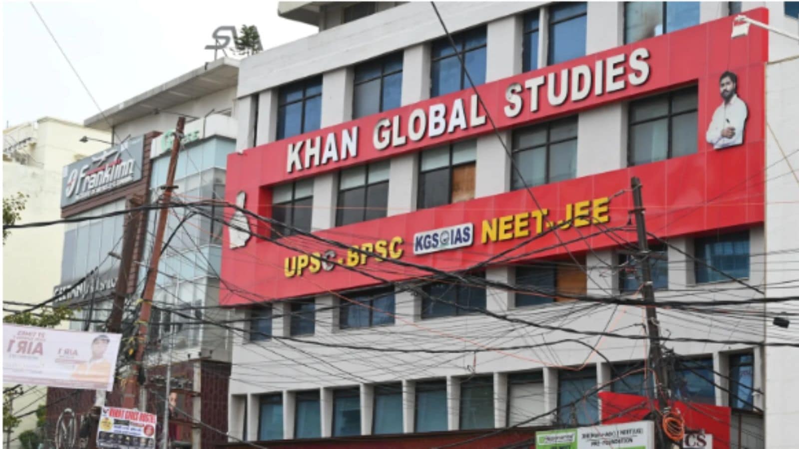 Bihar coaching wars: Brother of institute owner jailed in Khan Sir centre attack found dead in Nepal | India News