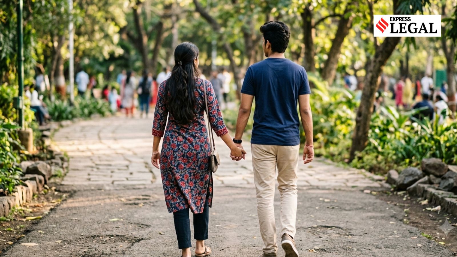 Adults below marriage age have right to live with partner of choice, rules court | Legal News