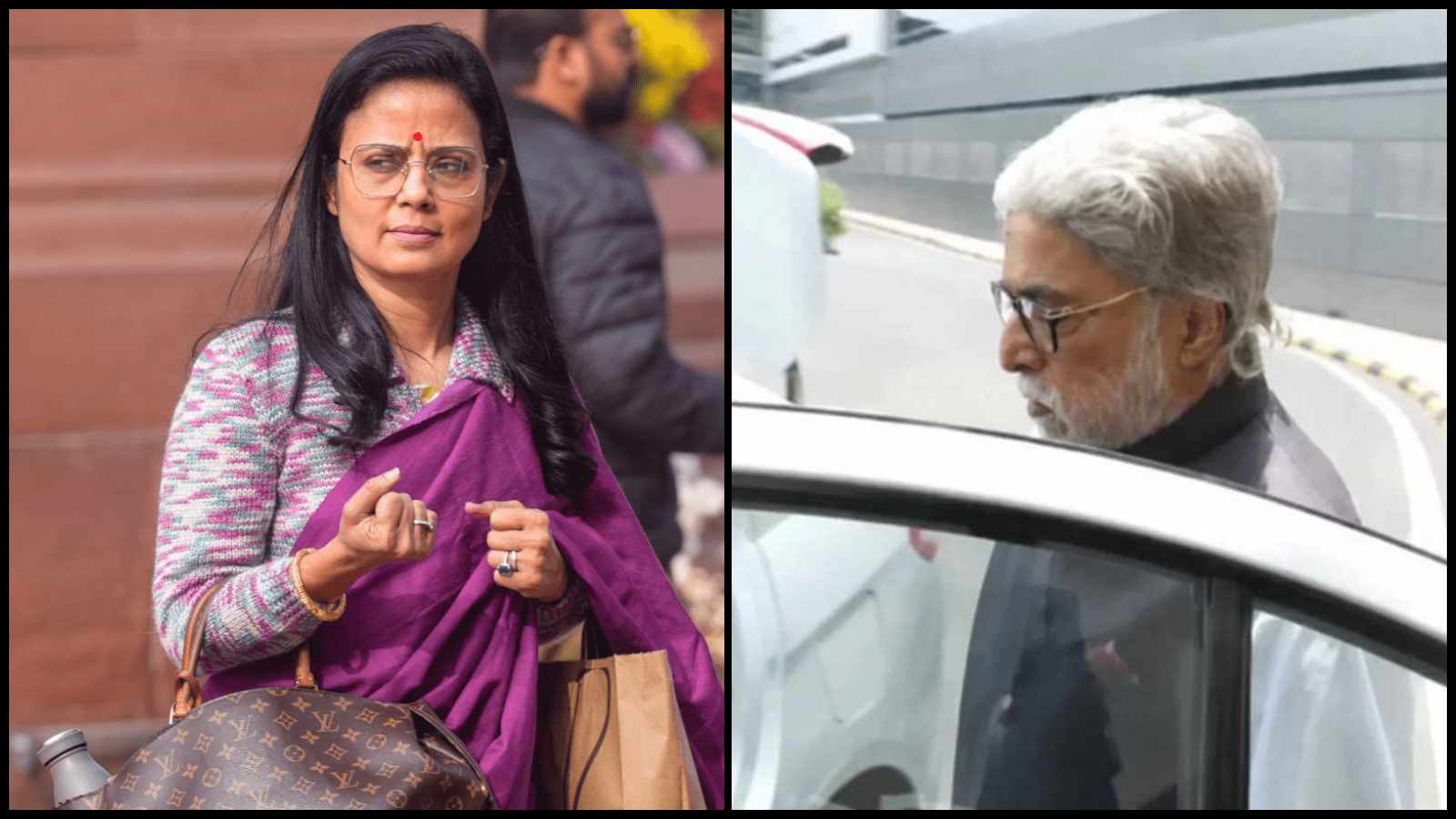 ‘His mask has come off’: Mahua Moitra lashes out at TMC’s Sudip Bandyopadhyay | Kolkata News