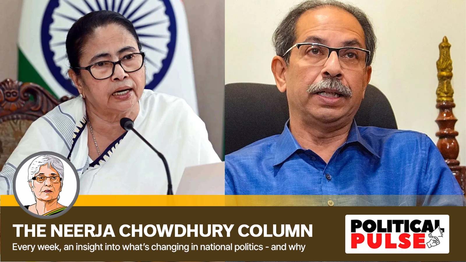 The unravelling of regional parties: Why they are imploding | Political Pulse News