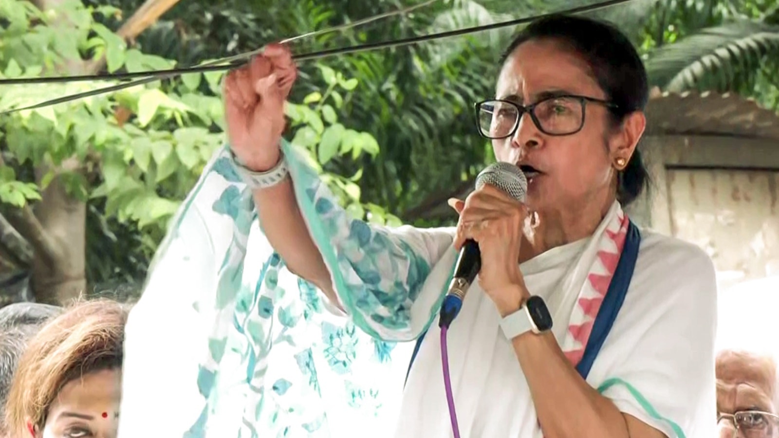 Delhi Confidential: Taking the LEAD | Delhi Confidential News