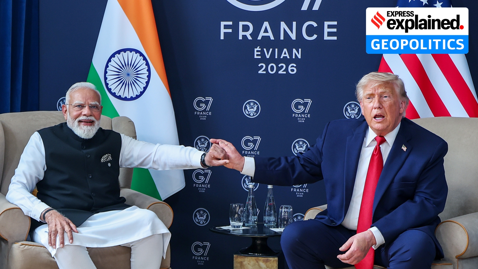 Trump could visit India next year…look forward to setting (it) up: Rubio | India News