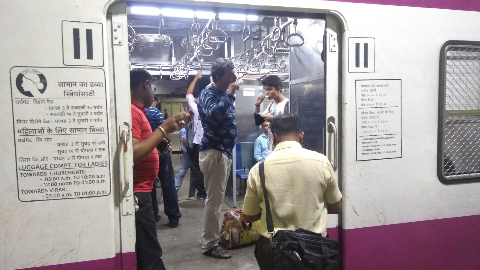 From seat squabbles to stabbings: What’s fuelling rage on Mumbai’s local trains? | Mumbai News
