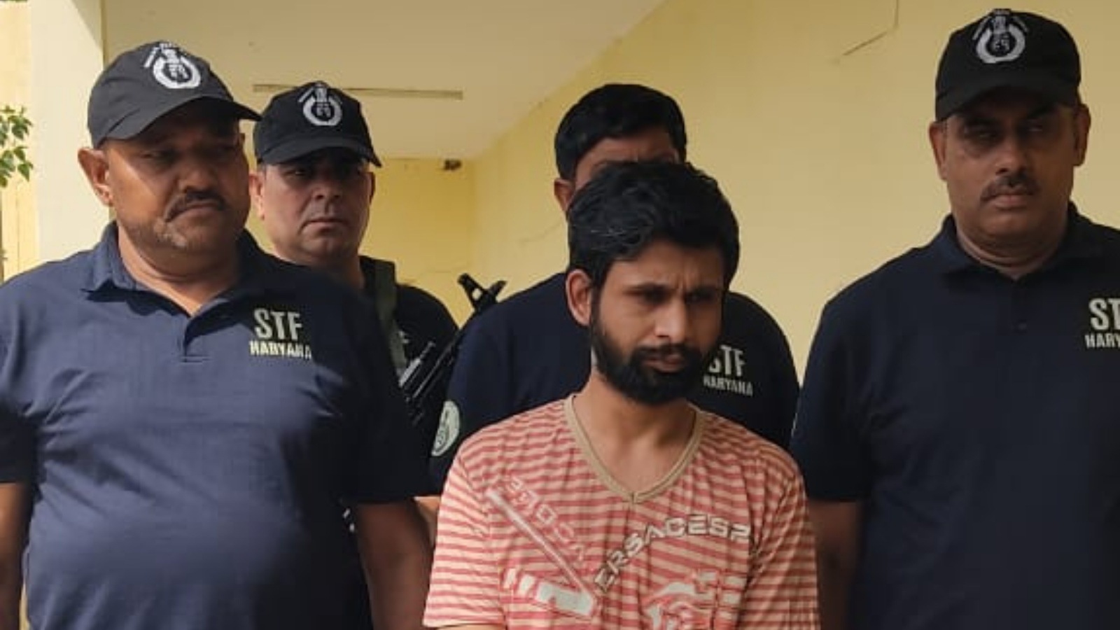 Fled over a year back, grew his network in Georgia: Gangster behind BSP leader’s murder extradited | Delhi News