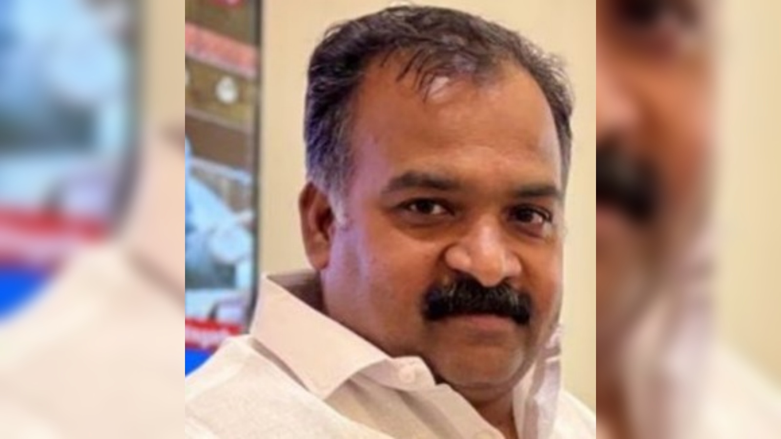 Meet Congress’s new Tamil Nadu face Manickam Tagore: Rahul Gandhi aide who bet big on Vijay | Political Pulse News