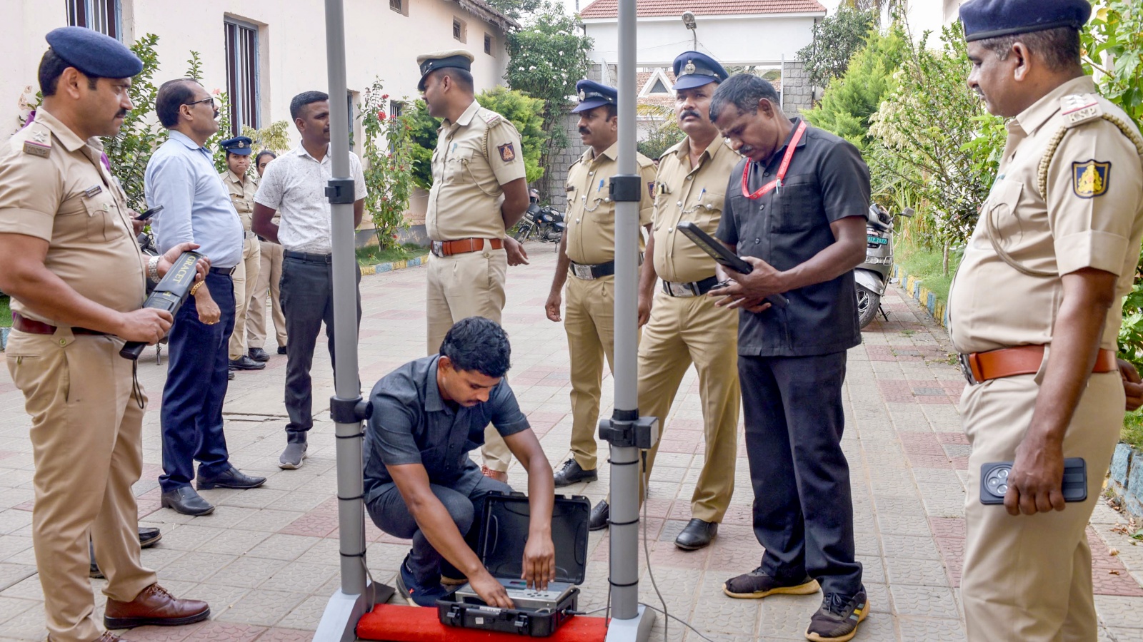 NEET again today | The art of conducting exams: As leaks stain NTA scorecard, other agencies fare well | Education News