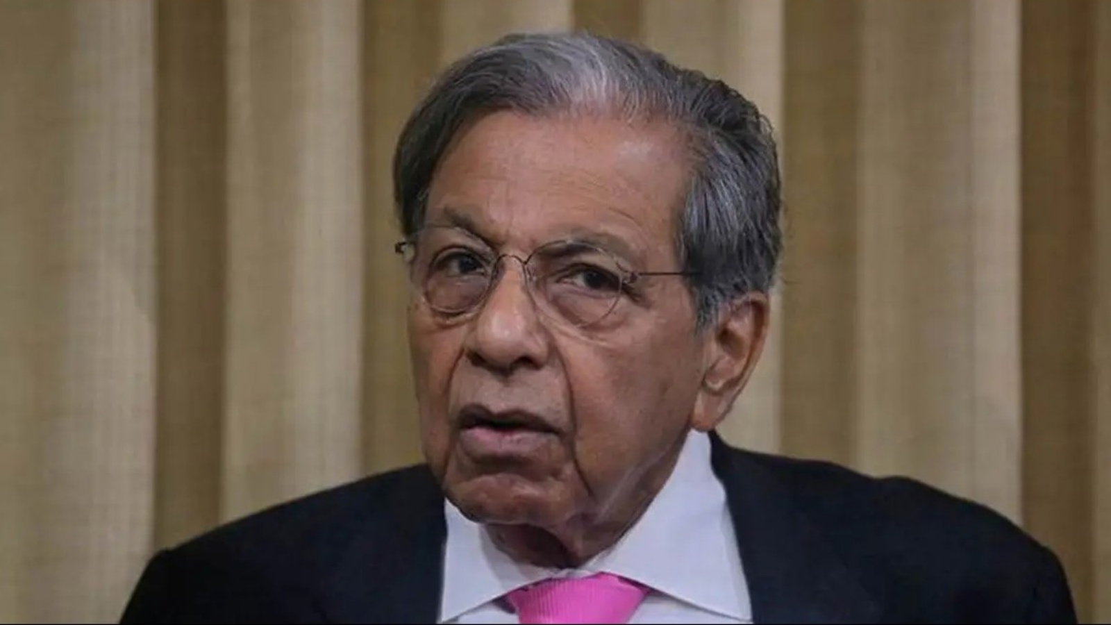 Key challenge to mobilise green capital for developing economies: NK Singh | India News