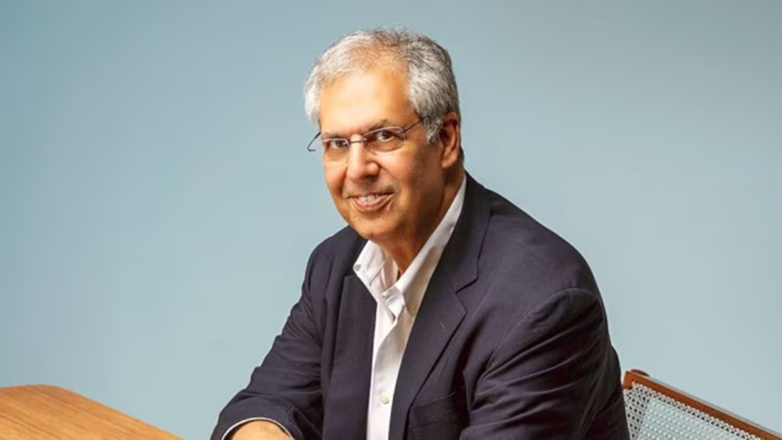 After Trent, Noel Tata to step down as Voltas chairman