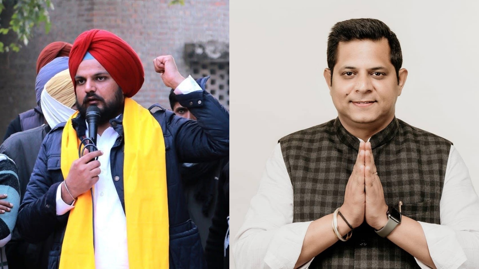Ludhiana Mayor appoints sons of 2 AAP MLAs as F&CC members | Chandigarh News