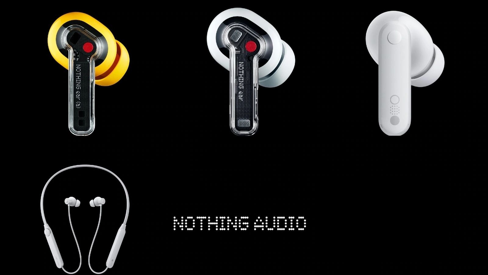 Nothing Ear (3a) leak suggests new colours and a budget-friendly price tag | Technology News