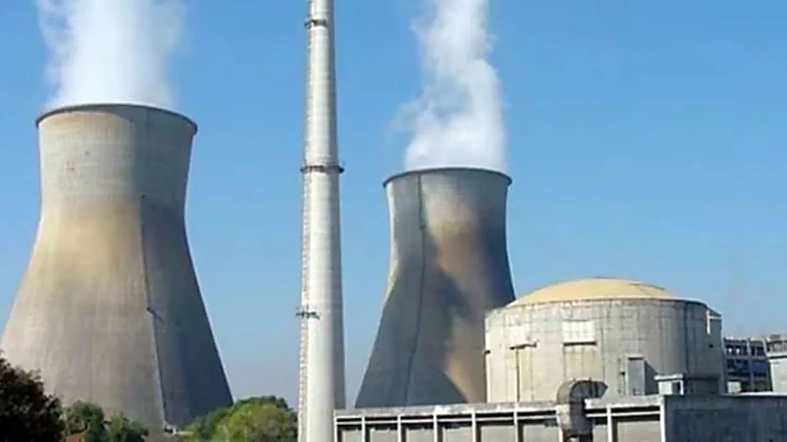 Thermal major NTPC draws interest from global nuclear players for N-tech partnerships | Business News