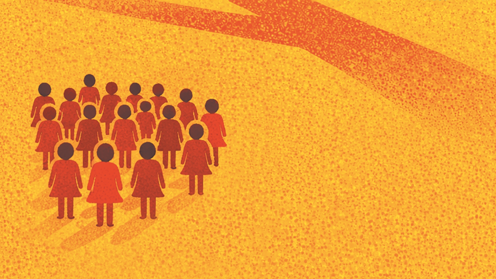 Not boys versus girls | The Indian Express