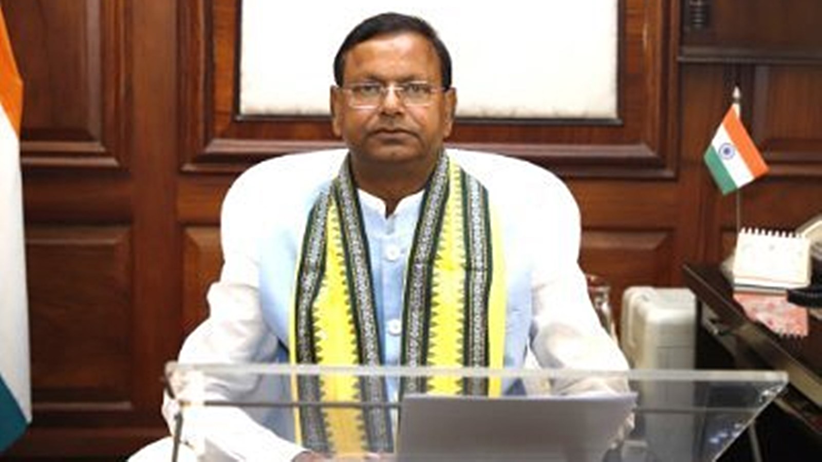 Delhi Confidential: Reaching Out | Delhi Confidential News