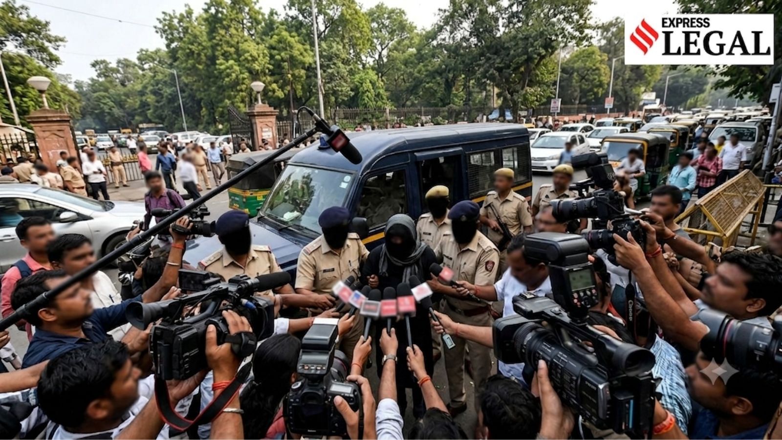 Media can’t call accused ‘mastermind’, ‘kingpin’ until proven guilty, rules Patna High Court | Legal News