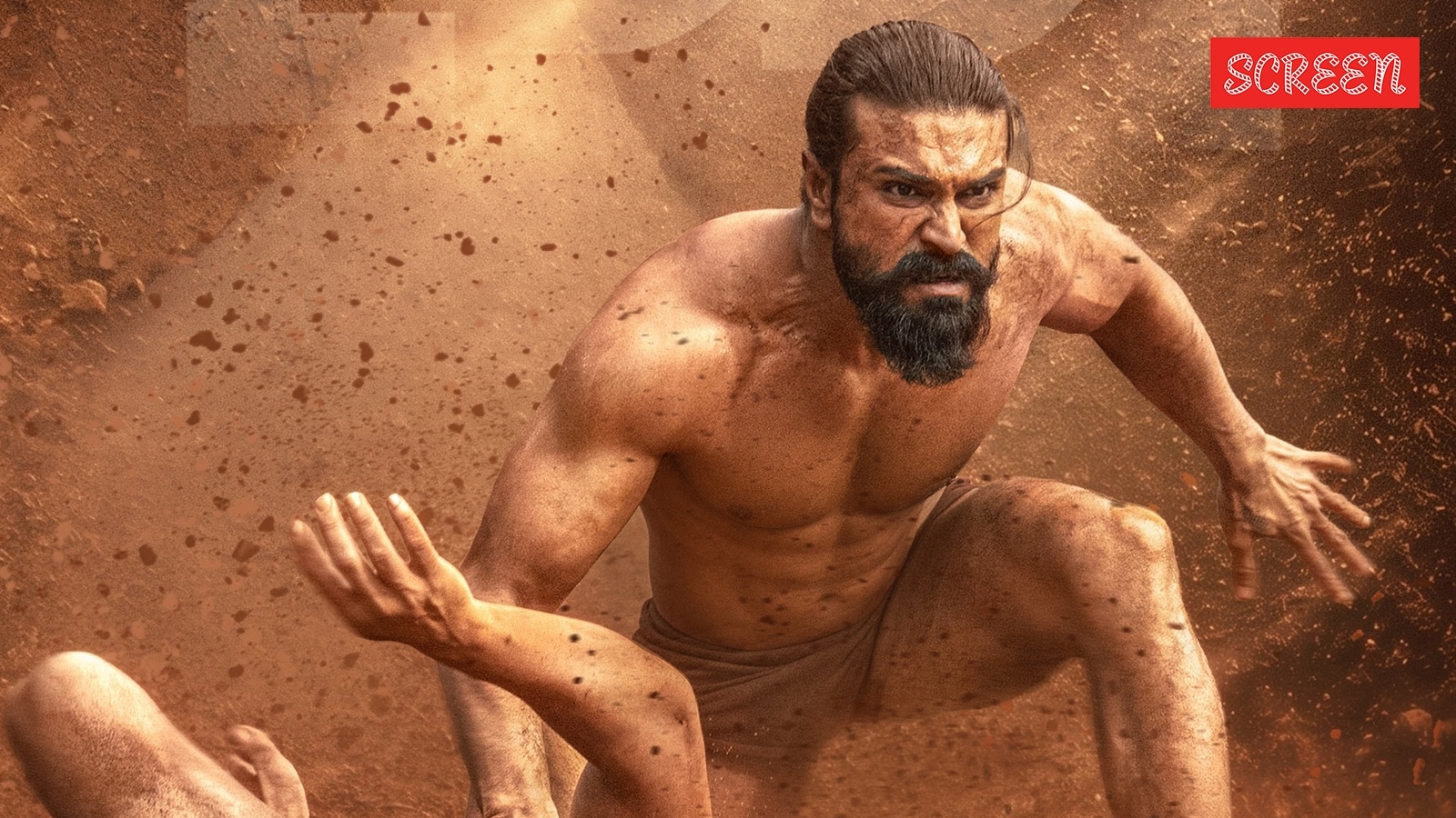Ram Charan film eyes Rs 350 crore mark