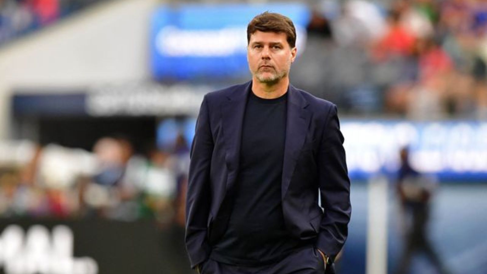 ‘The truth is that security here is…’: USA coach Mauricio Pochettino | Football News