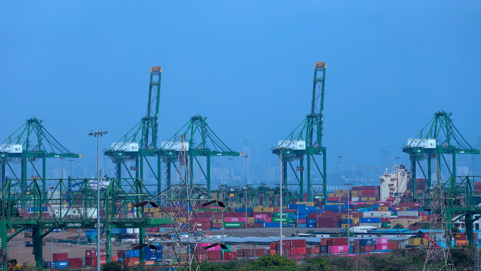 US-sanctioned SBL Energy made last Sudan shipment in January: Sources | Mumbai News