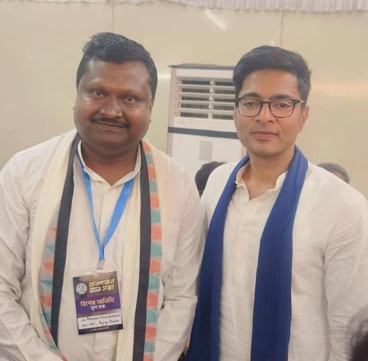 Trinamool in tatters: Another MP resigns from Rajya Sabha, 3rd in 4 days | India News